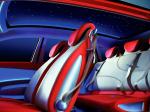 Volkswagen Shanghai NEEZA Concept 2006 года